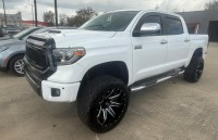 Image for 2015 Toyota Tundra 1794 EDITION ID: 7169035