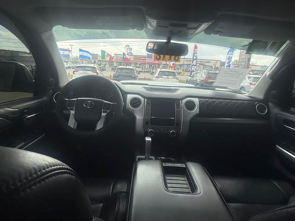 2015 Toyota Tundra Image 5