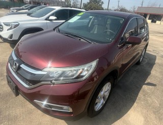 Image for 2016 Honda CR-V EX ID: 7191313