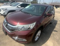 Image for 2016 Honda CR-V EX ID: 7191313