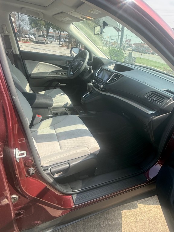 2016 Honda CR-V Image 7