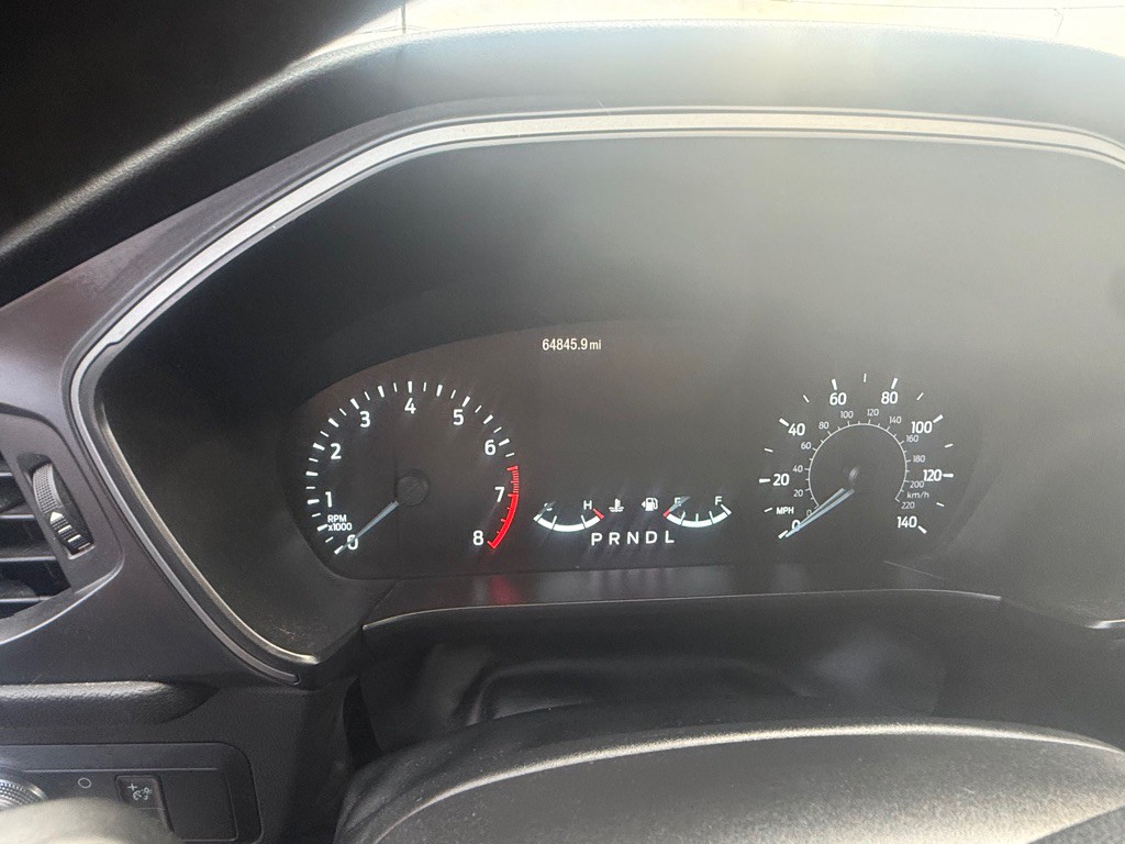 2020 Ford Escape Image 6