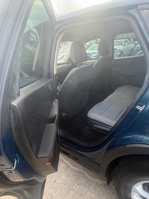 2020 Ford Escape Image 8