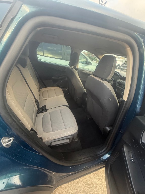 2020 Ford Escape Image 10