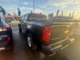 Image for 2019 Chevrolet Colorado LT ID: 7212392