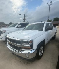 Image for 2017 Chevrolet Silverado 1500 LT ID: 7319213