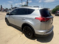 Image for 2018 Toyota Rav4 LE ID: 7384672