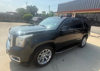 Image for 2017 GMC Yukon SLE ID: 7388248