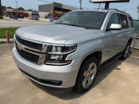 Image for 2018 Chevrolet Tahoe LT ID: 7394199