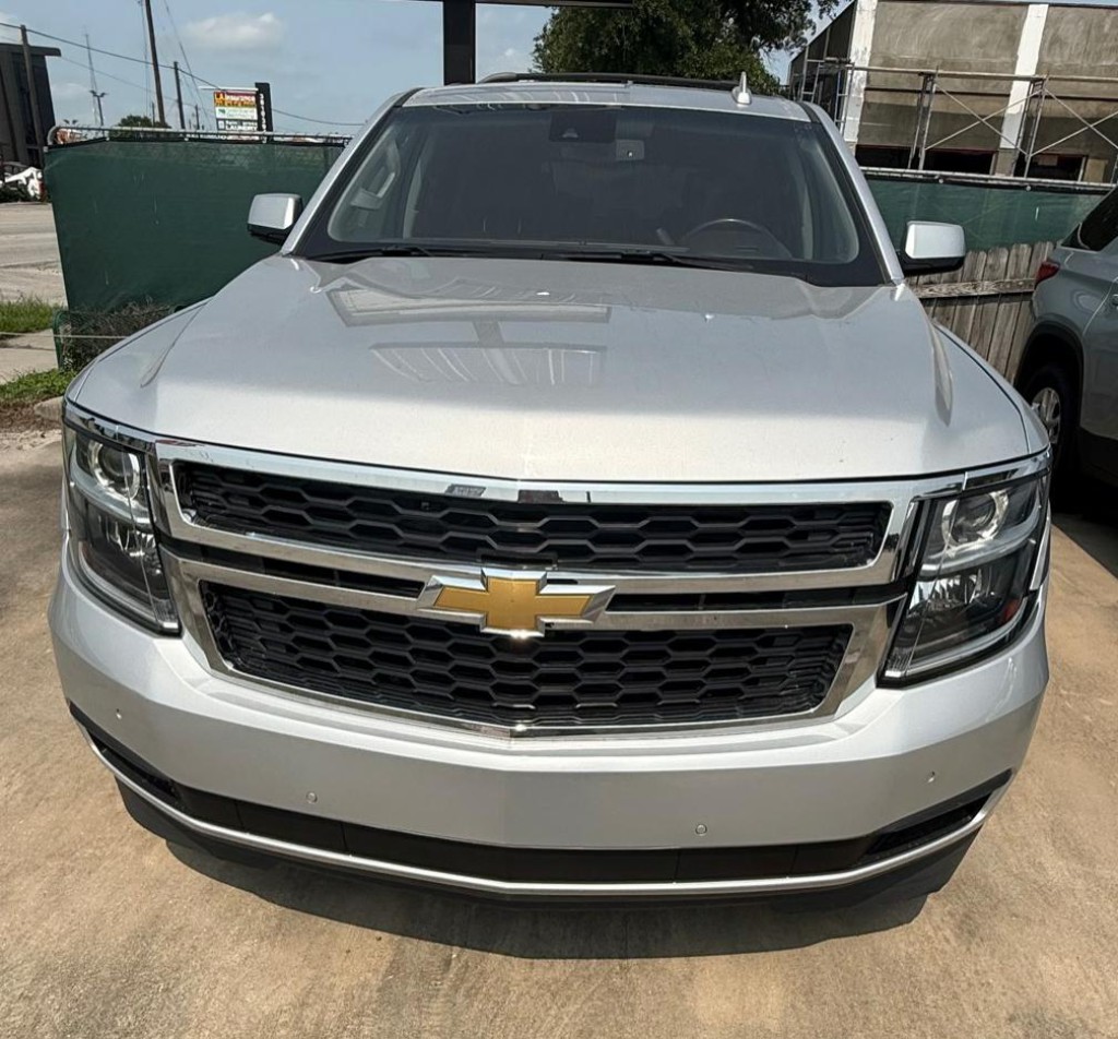 2018 Chevrolet Tahoe Image 10