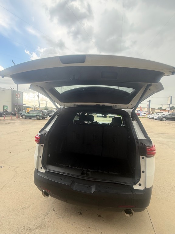 2023 Chevrolet Traverse Image 5