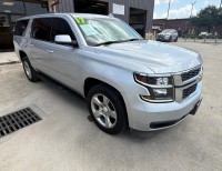 Image for 2017 Chevrolet Suburban LS ID: 7433336