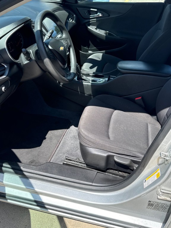 2019 Chevrolet Malibu Image 7