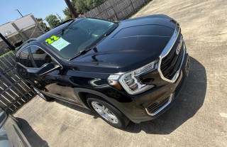 Image for 2022 GMC Terrain SLE ID: 7518076