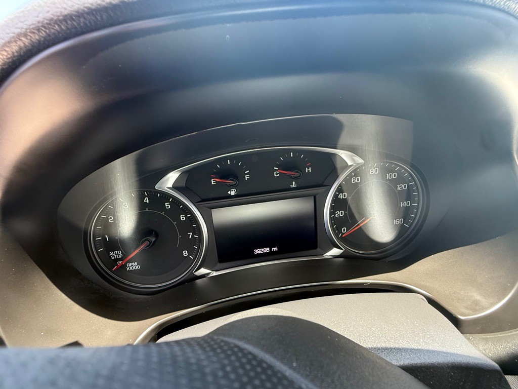 2022 GMC Terrain Image 4