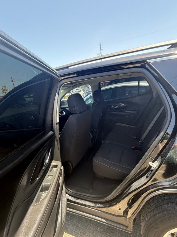 2022 GMC Terrain Image 6