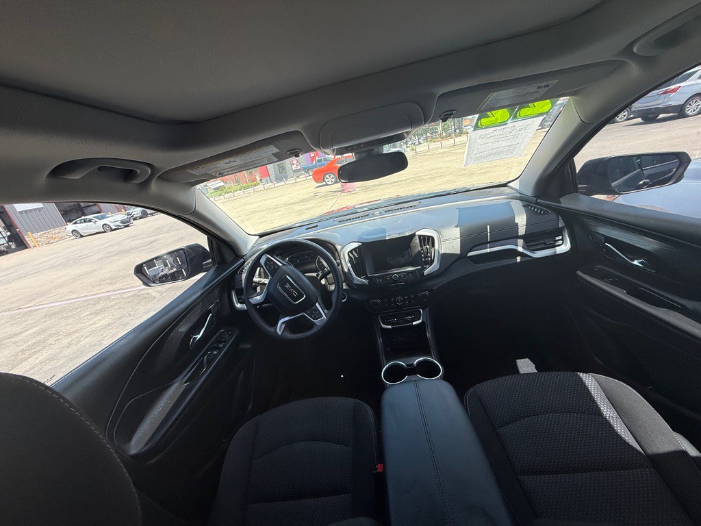 2022 GMC Terrain Image 7
