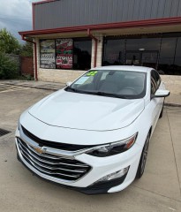 Image for 2022 Chevrolet Malibu LT ID: 7525091