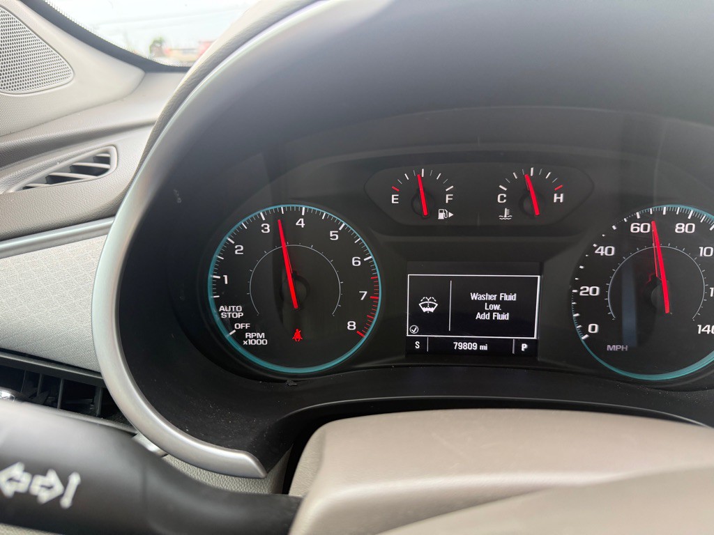 2022 Chevrolet Malibu Image 9