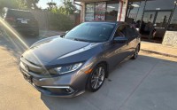 Image for 2019 Honda Civic EX ID: 7681045