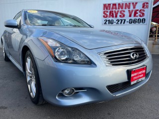 Image for 2012 INFINITI G37 BASE ID: 1494005
