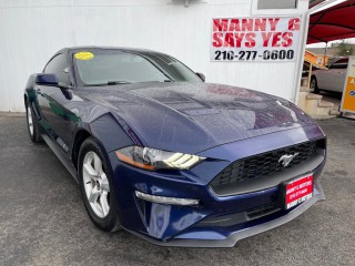 Image for 2018 Ford Mustang  ID: 2487770
