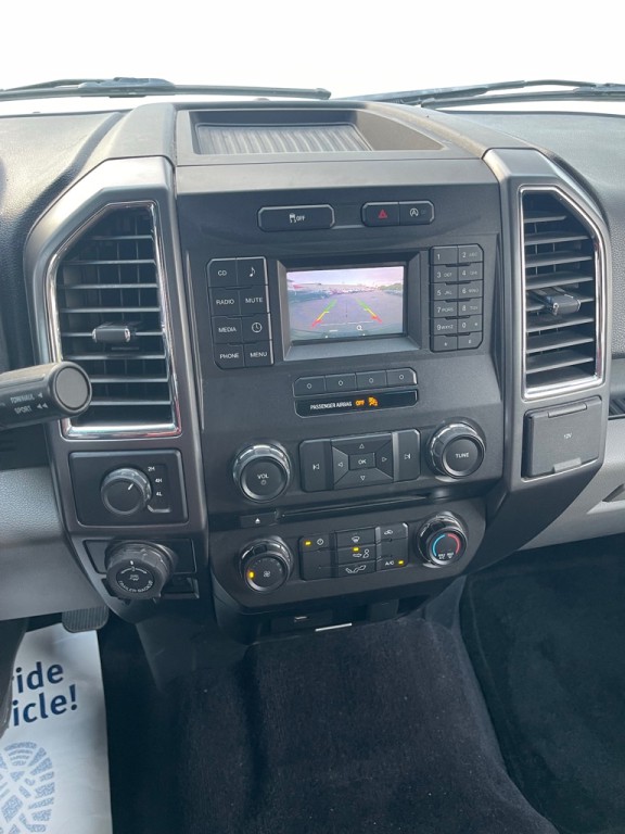 2017 Ford F-150 Image 5