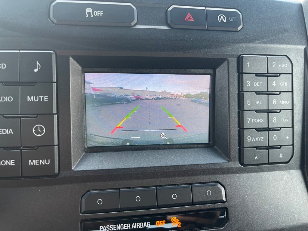 2017 Ford F-150 Image 7