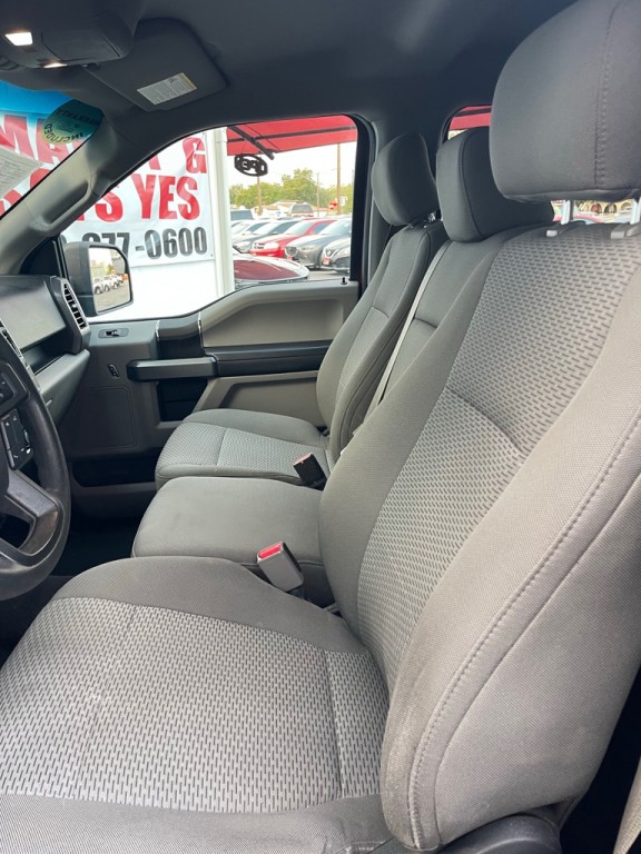 2017 Ford F-150 Image 9