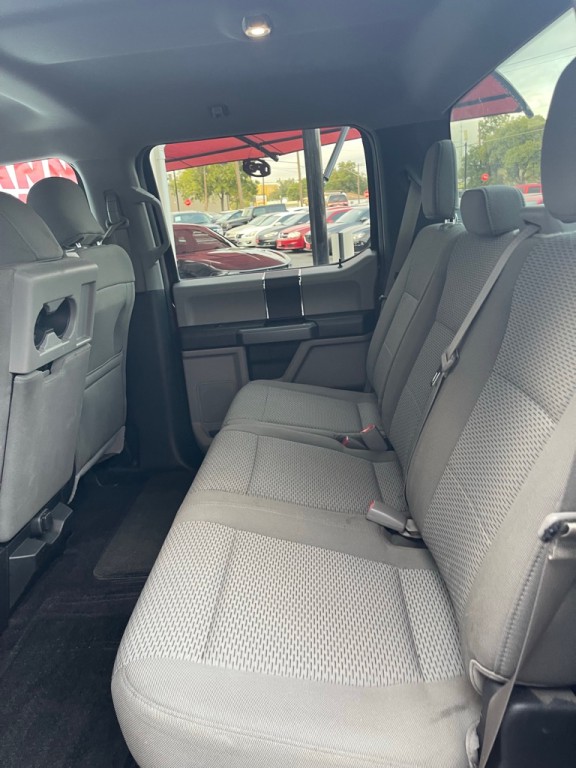 2017 Ford F-150 Image 10