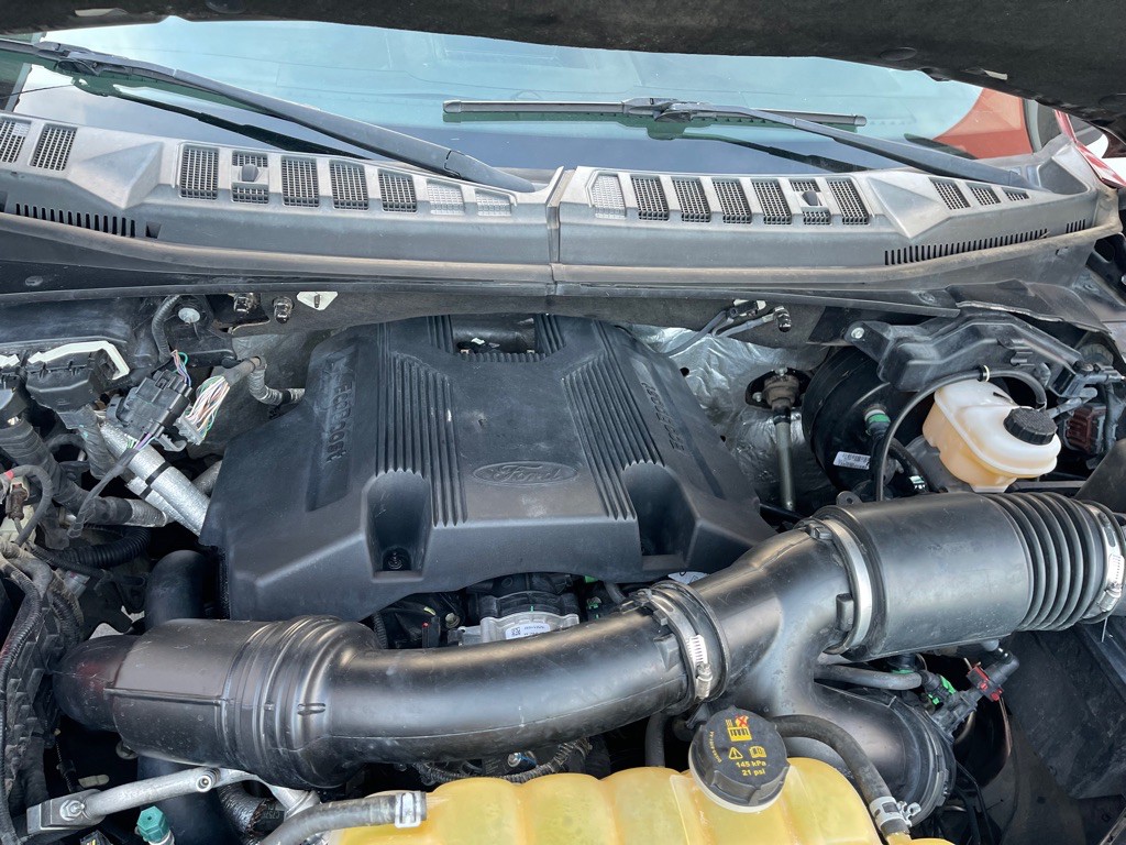 2017 Ford F-150 Image 15