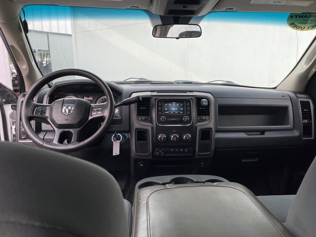 2018 RAM 3500 Image 5