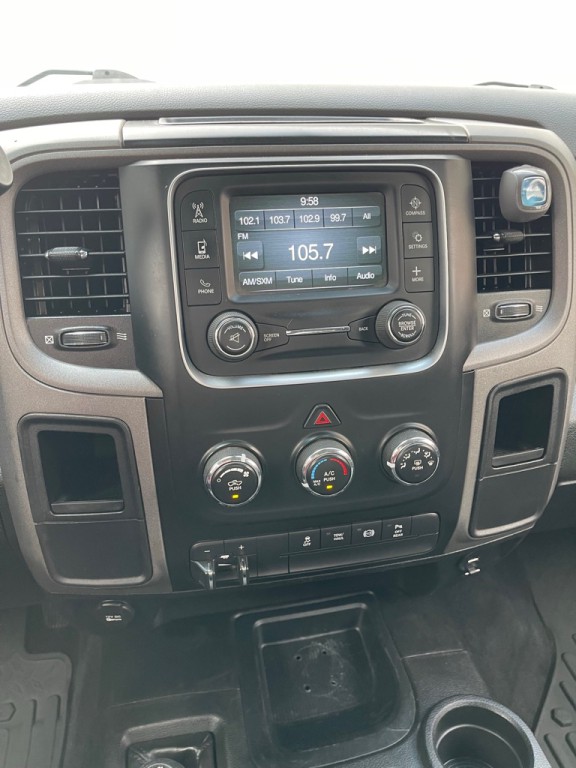 2018 RAM 3500 Image 6