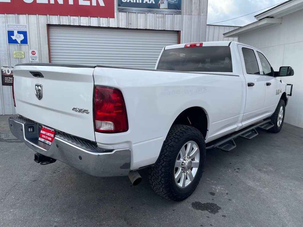 2018 RAM 3500 Image 10