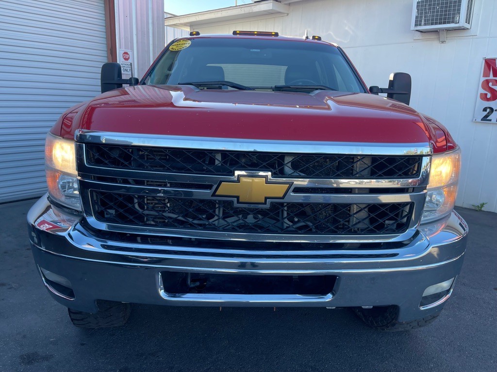 2014 Chevrolet Silverado 1500 Image 2