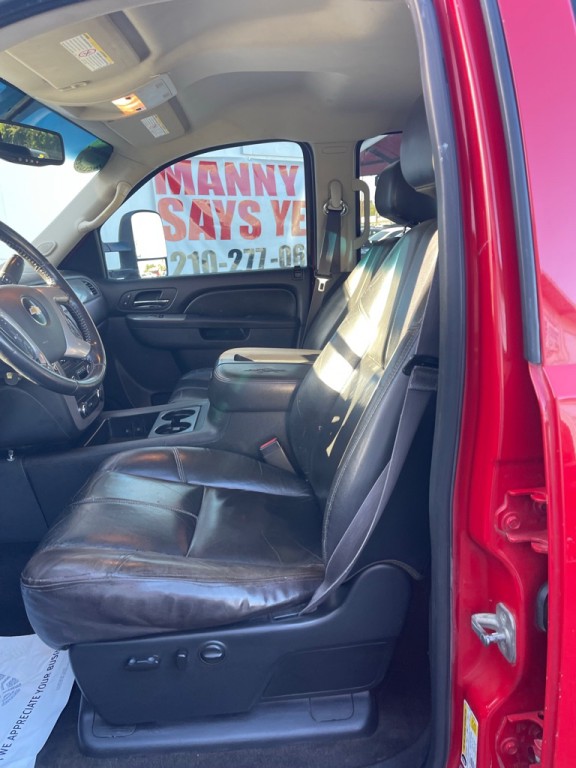 2014 Chevrolet Silverado 1500 Image 8