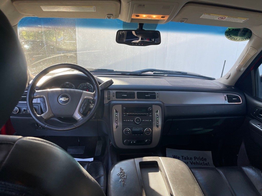 2014 Chevrolet Silverado 1500 Image 10