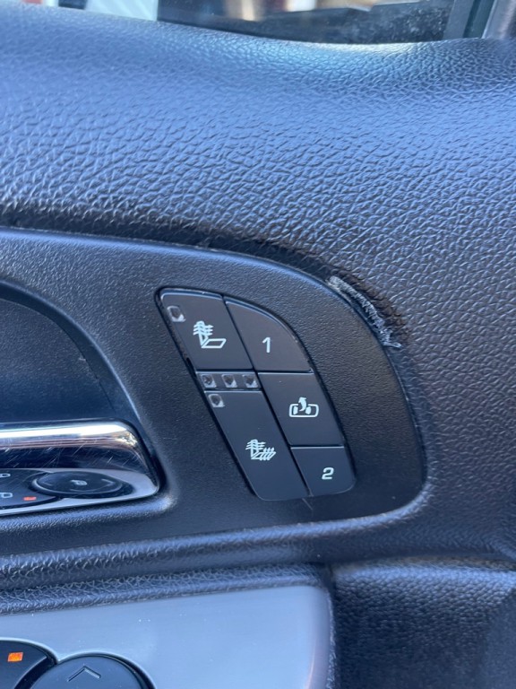 2014 Chevrolet Silverado 1500 Image 11