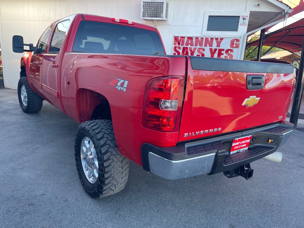 2014 Chevrolet Silverado 1500 Image 14