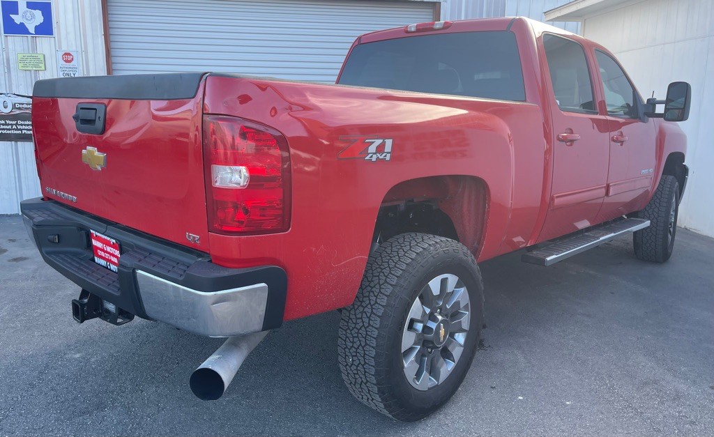 2014 Chevrolet Silverado 1500 Image 17