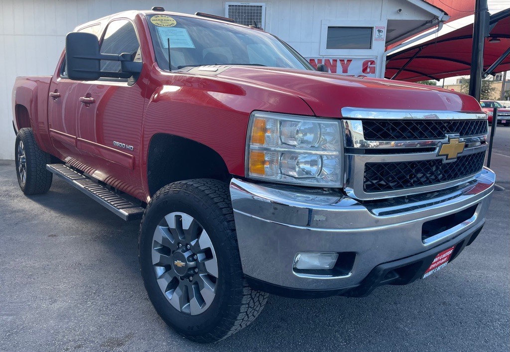 2014 Chevrolet Silverado 1500 Image 19
