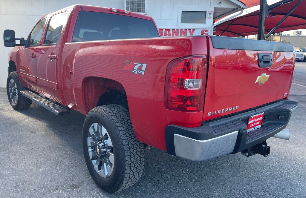2014 Chevrolet Silverado 1500 Image 20