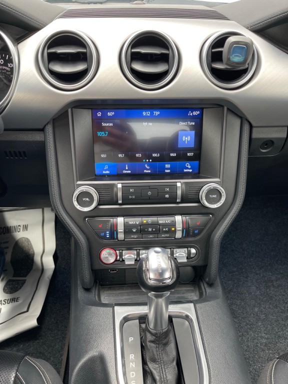 2021 Ford Mustang Image 7