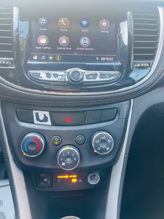 2020 Chevrolet Trax Image 6