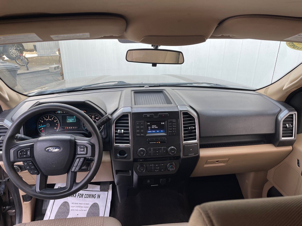 2017 Ford F-150 Image 6