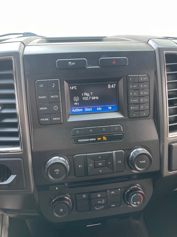 2017 Ford F-150 Image 7
