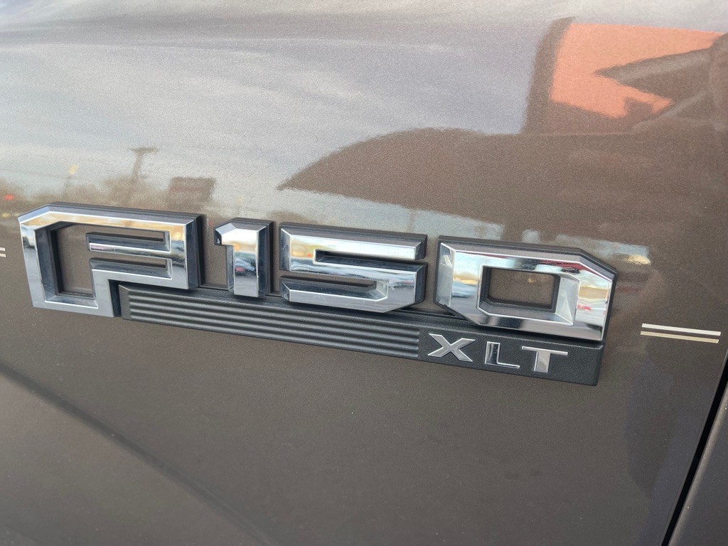 2017 Ford F-150 Image 9