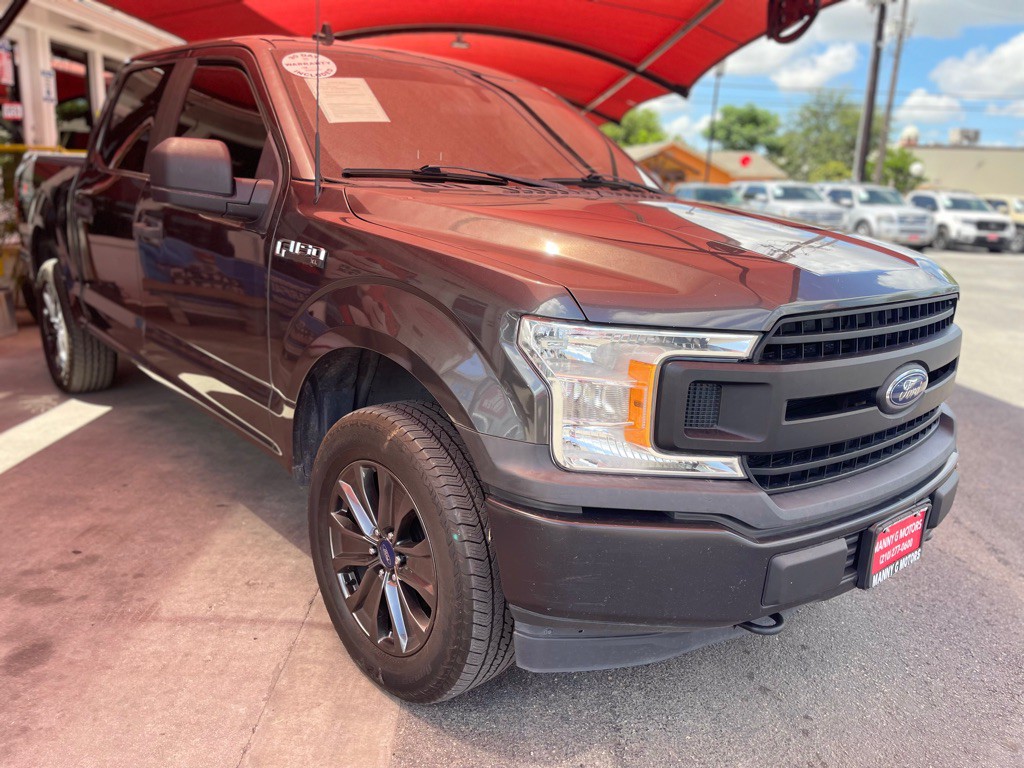 2017 Ford F-150 Image 13