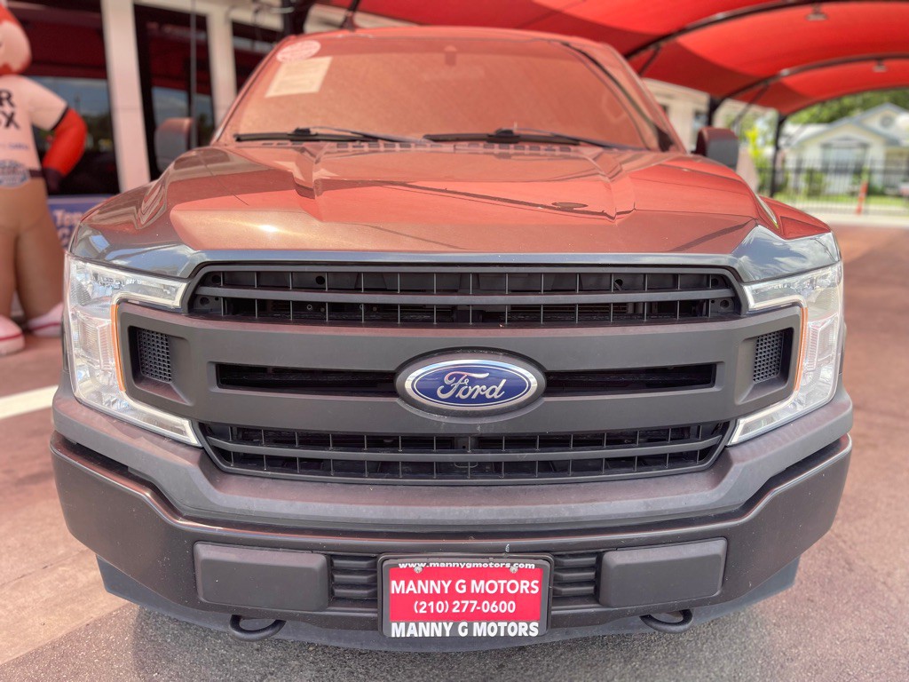 2017 Ford F-150 Image 14