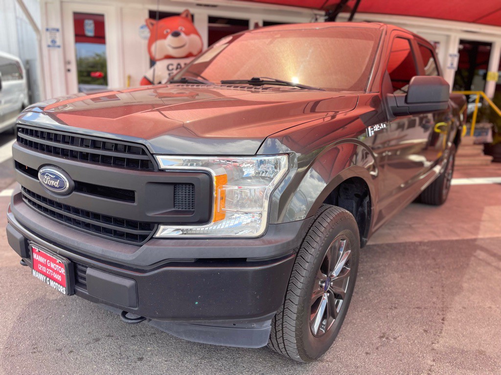 2017 Ford F-150 Image 15